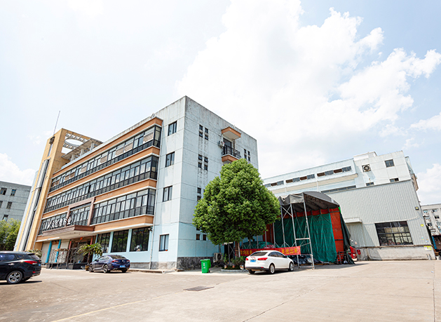 Jinhua Zengcai Decoration Materials Co., Ltd.