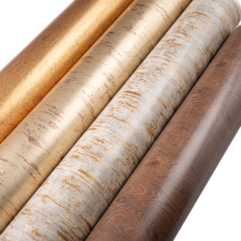 Metallic Heat Transfer Film