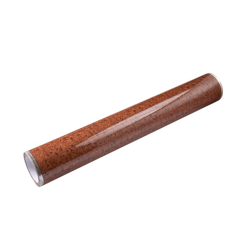 Vintage Wood Grain Heat Transfer Film