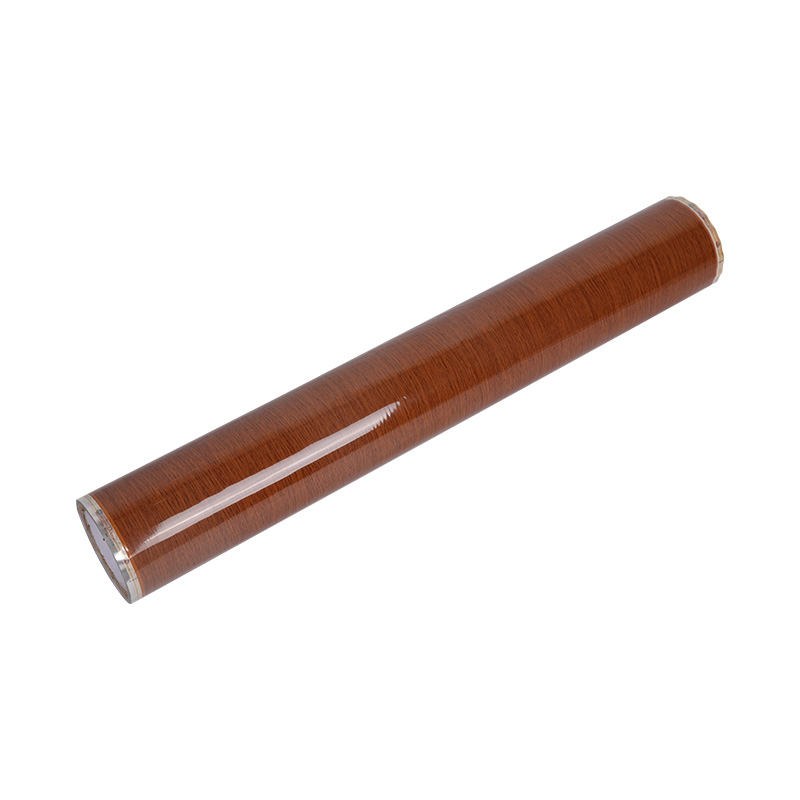 Oak Wood Grain Heat Transfer Film